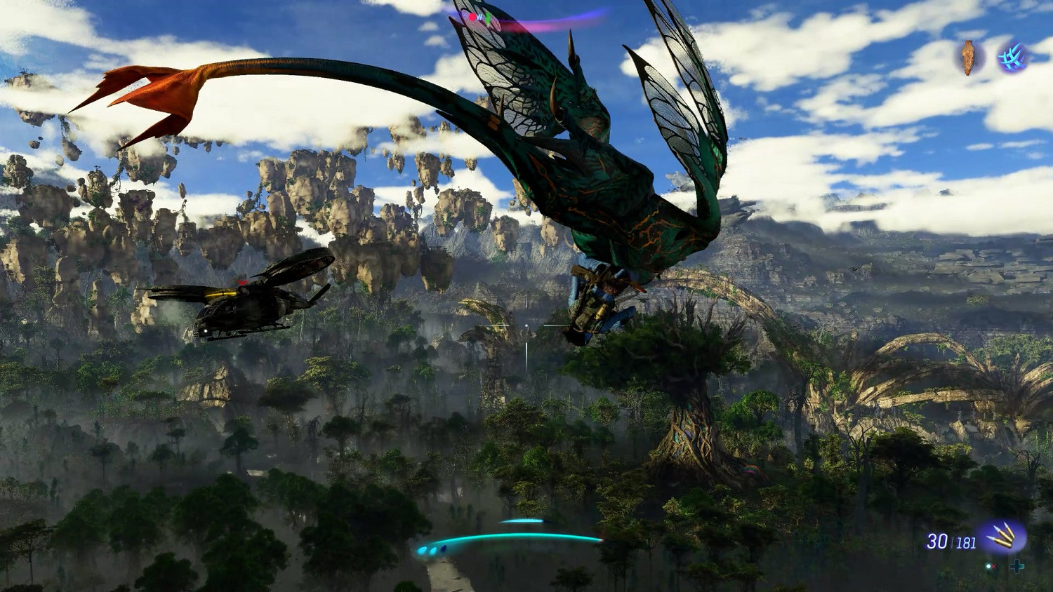 《阿凡達潘朵拉邊境》預購獎勵和終極版獎勵領取位置