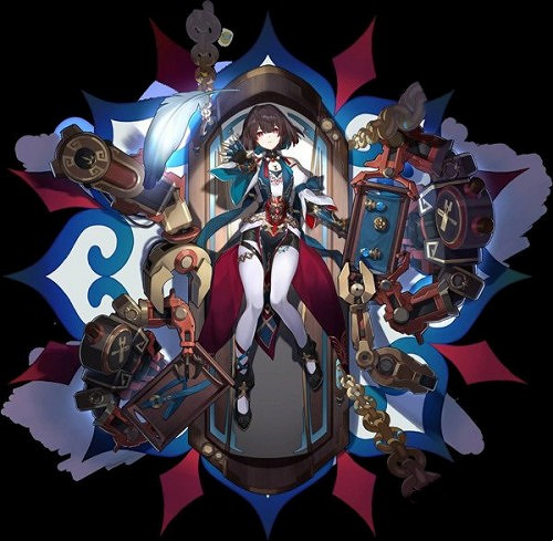 崩壞星穹鐵道1.6新角色介紹