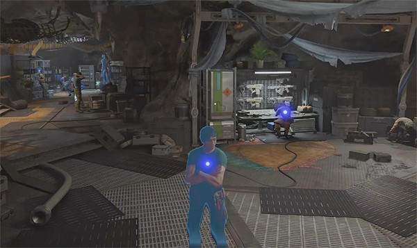 《阿凡達潘朵拉邊境》紀念牆支線任務攻略