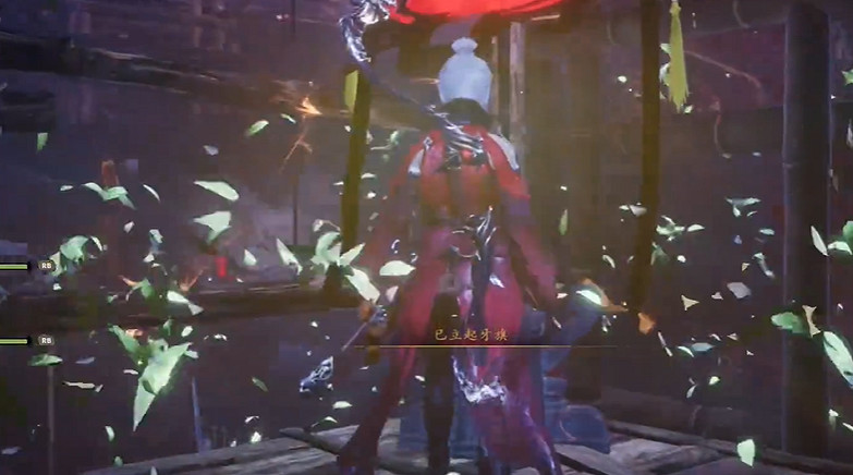 《臥龍蒼天隕落》dlc風起荊襄鎮南俊才士支線任務攻略 《臥龍蒼天隕落》dlc風起荊襄鎮南俊才士支線任務攻略