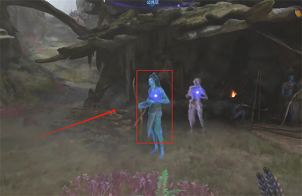 《阿凡達潘朵拉邊境》烏沃的往事支線任務攻略 《阿凡達潘朵拉邊境》烏沃的往事支線任務攻略