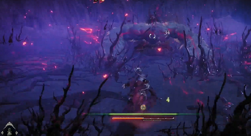 《臥龍蒼天隕落》除魔平荊襄支線任務攻略