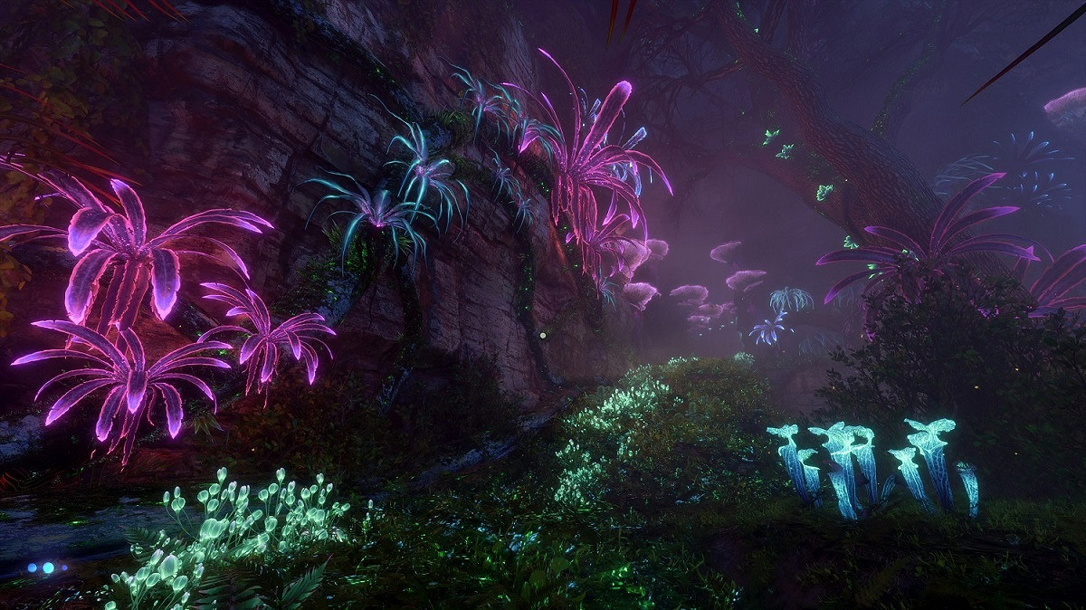 《阿凡達潘朵拉邊境》隱藏畫質解鎖方法