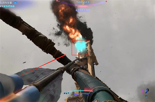 《阿凡達潘朵拉邊境》烏沃的往事支線任務攻略 《阿凡達潘朵拉邊境》烏沃的往事支線任務攻略