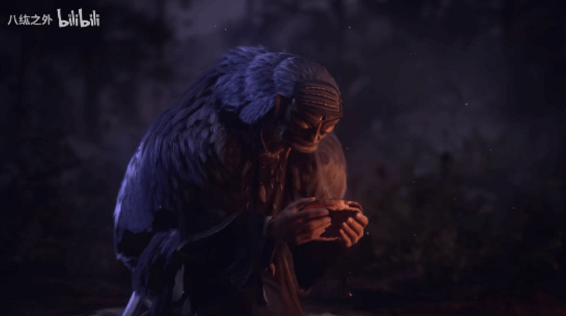 純實機錄屏！中國大陸研發虛幻5《八紘之外》首部實機PV公布