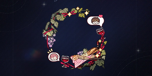 光與夜之戀羈夢香遇酌暮活動玩法介紹