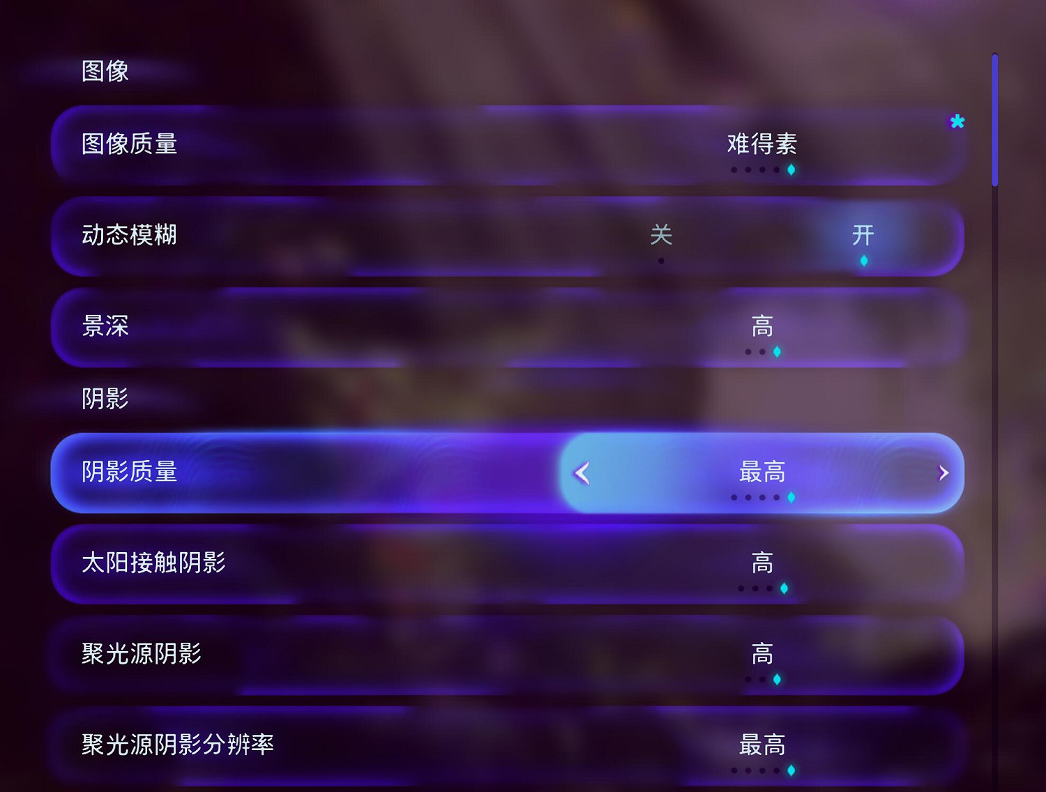 《阿凡達潘朵拉邊境》隱藏畫質解鎖方法