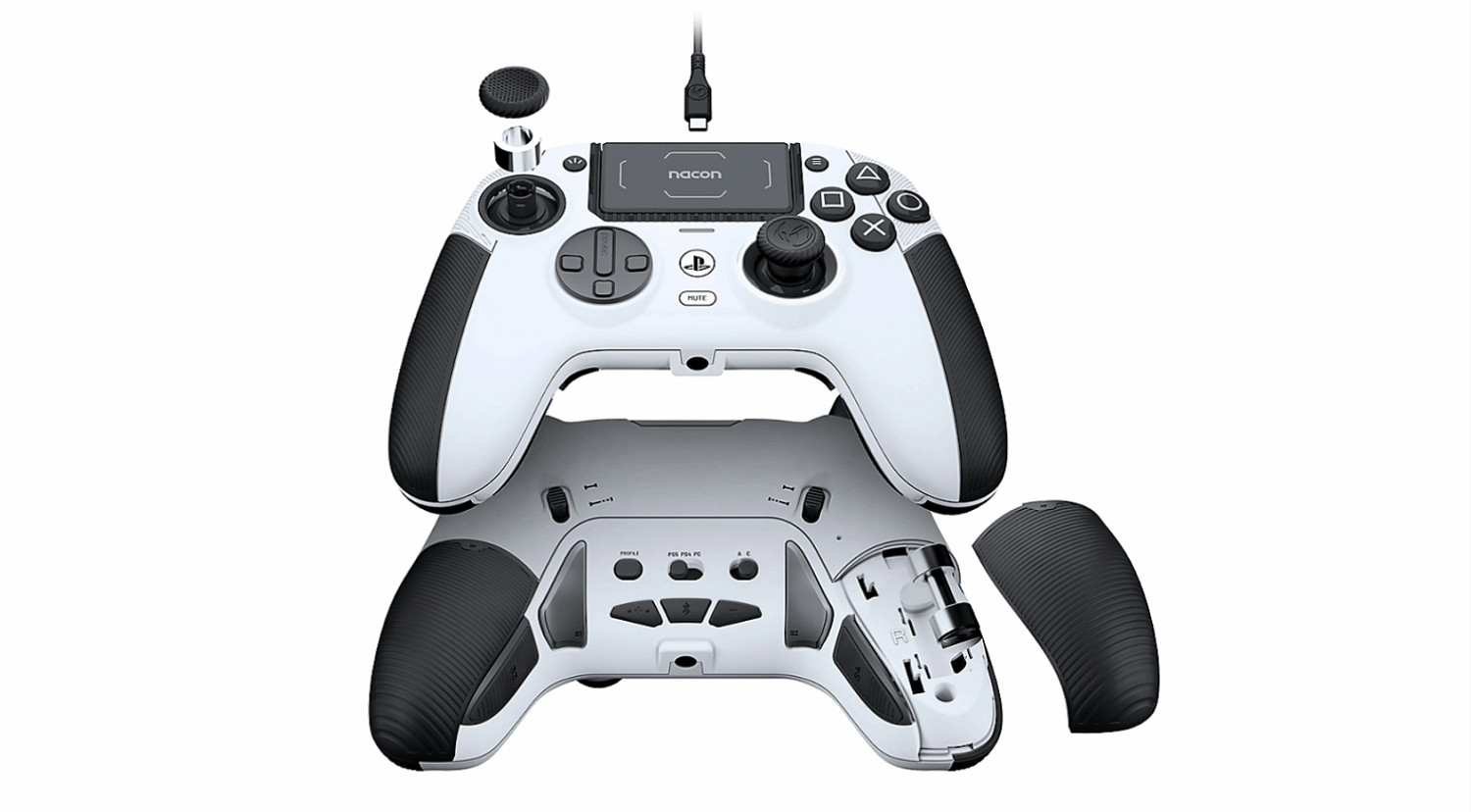 早報:PS5精英手把上架 《美末》多人模式官宣取消 早報:PS5精英手把上架 《美末》多人模式官宣取消