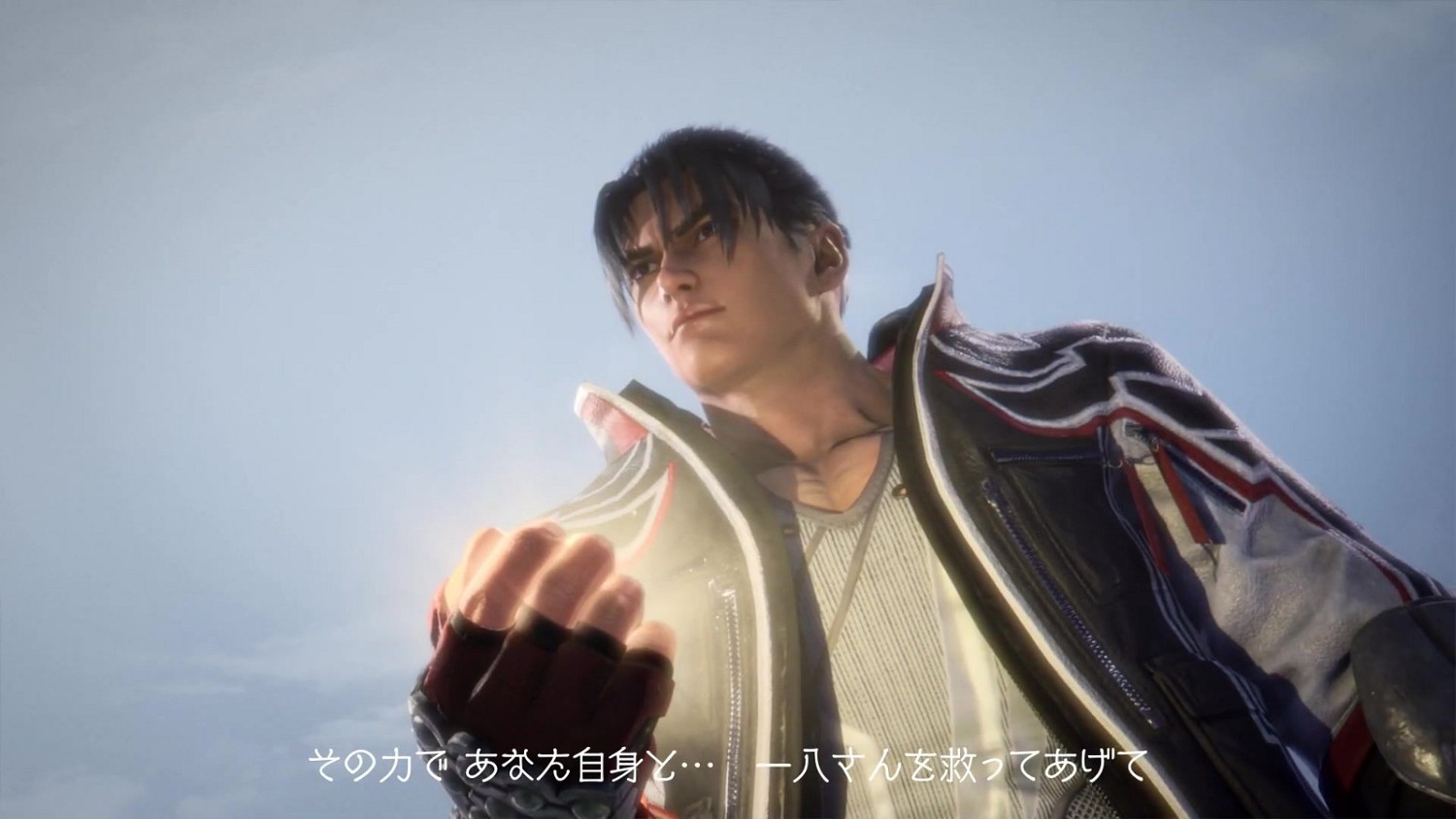 《鐵拳8》劇情預告片公布：父子之間展開最終決戰！