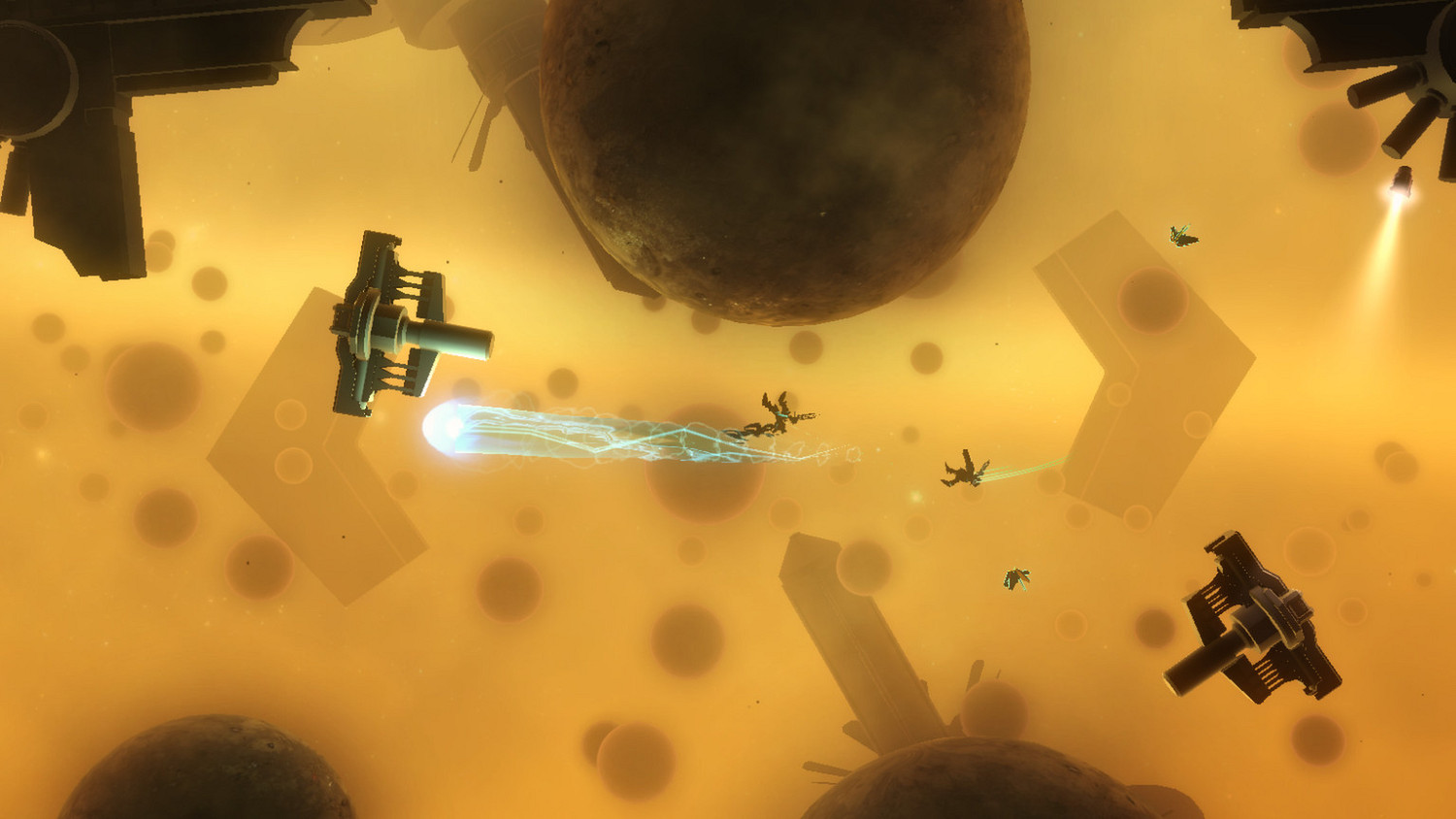 獨立遊戲工作室Night Node關閉 旗下兩款遊戲免費送