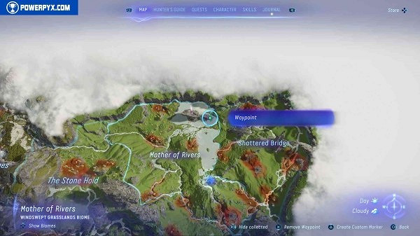 《阿凡達潘朵拉邊境》飄零風箏位置匯總 《阿凡達潘朵拉邊境》飄零風箏位置匯總