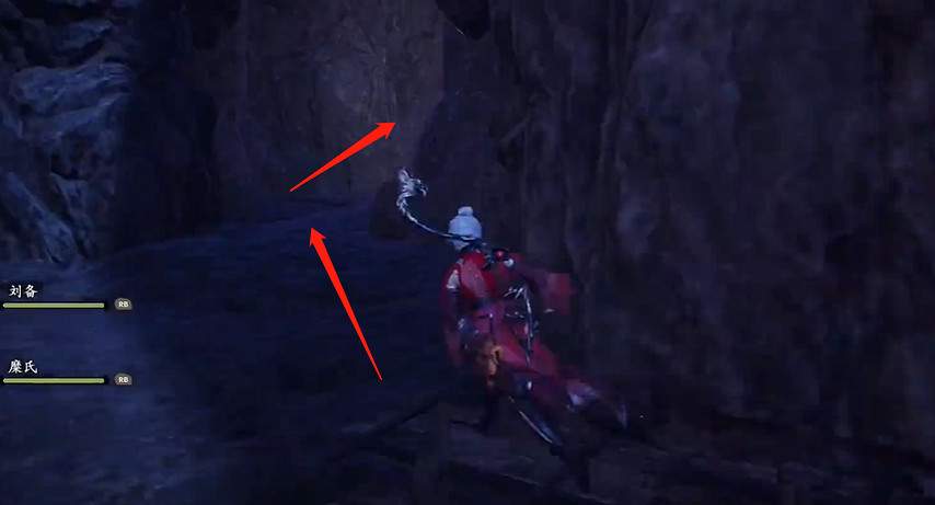 《臥龍蒼天隕落》dlc風起荊襄鎮南俊才士支線任務攻略 《臥龍蒼天隕落》dlc風起荊襄鎮南俊才士支線任務攻略