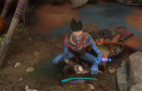 《阿凡達潘朵拉邊境》慶祝壁畫支線任務攻略 《阿凡達潘朵拉邊境》慶祝壁畫支線任務攻略