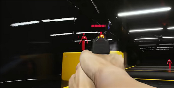 《the finals》v95手槍介紹