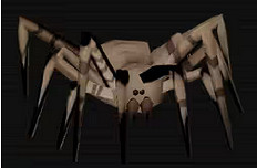 《致命公司》堡壘蜘蛛應對方法 《致命公司》堡壘蜘蛛應對方法