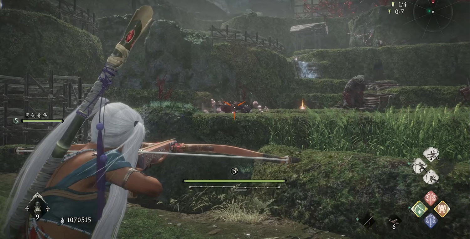 《臥龍:蒼天隕落 風起荊襄》圖文攻略 全劇情流程全探索全成就全章節 《臥龍:蒼天隕落 風起荊襄》圖文攻略 全劇情流程全探索全成就全章節