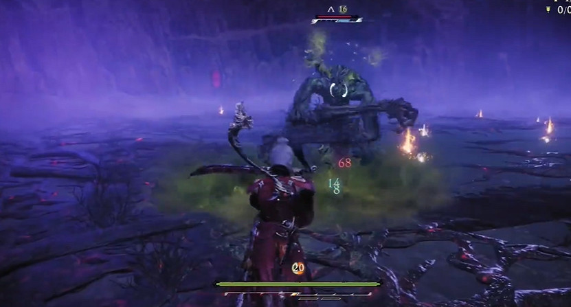 《臥龍蒼天隕落》除魔平荊襄支線任務攻略