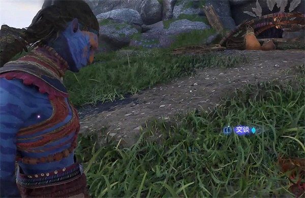 《阿凡達潘朵拉邊境》慶祝壁畫支線任務攻略 《阿凡達潘朵拉邊境》慶祝壁畫支線任務攻略