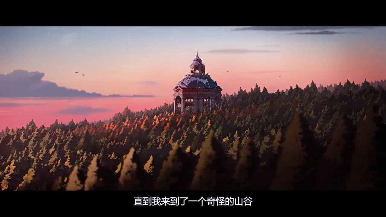 外媒評選2023年15款易被忽視的佳作:潛水員戴夫/繭等 外媒評選2023年15款易被忽視的佳作:潛水員戴夫/繭等