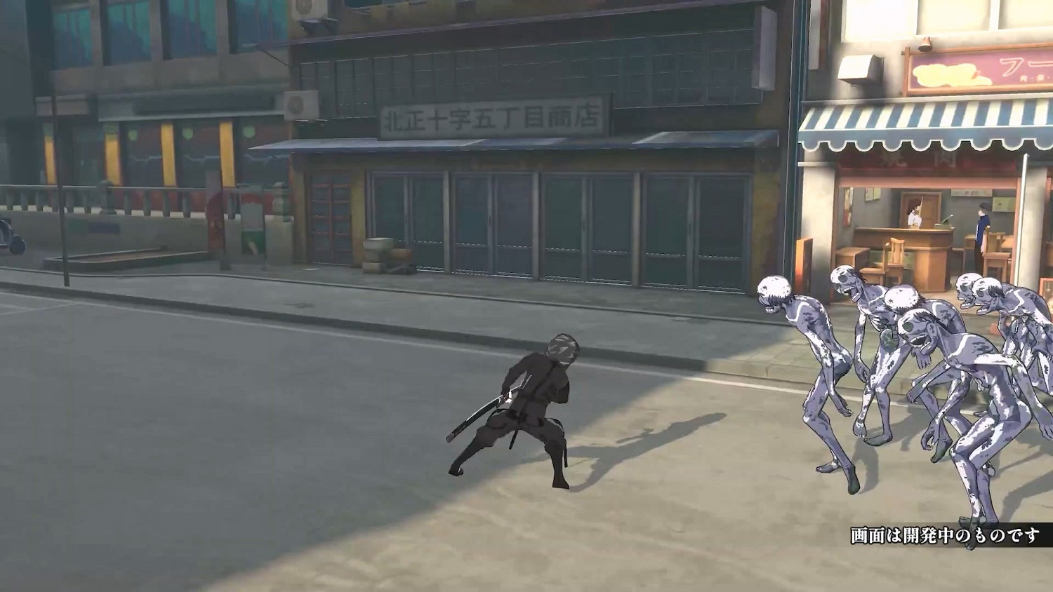 《青之驅魔師》改編動作RPG公布 將於明年夏季推出! 《青之驅魔師》改編動作RPG公布 將於明年夏季推出!