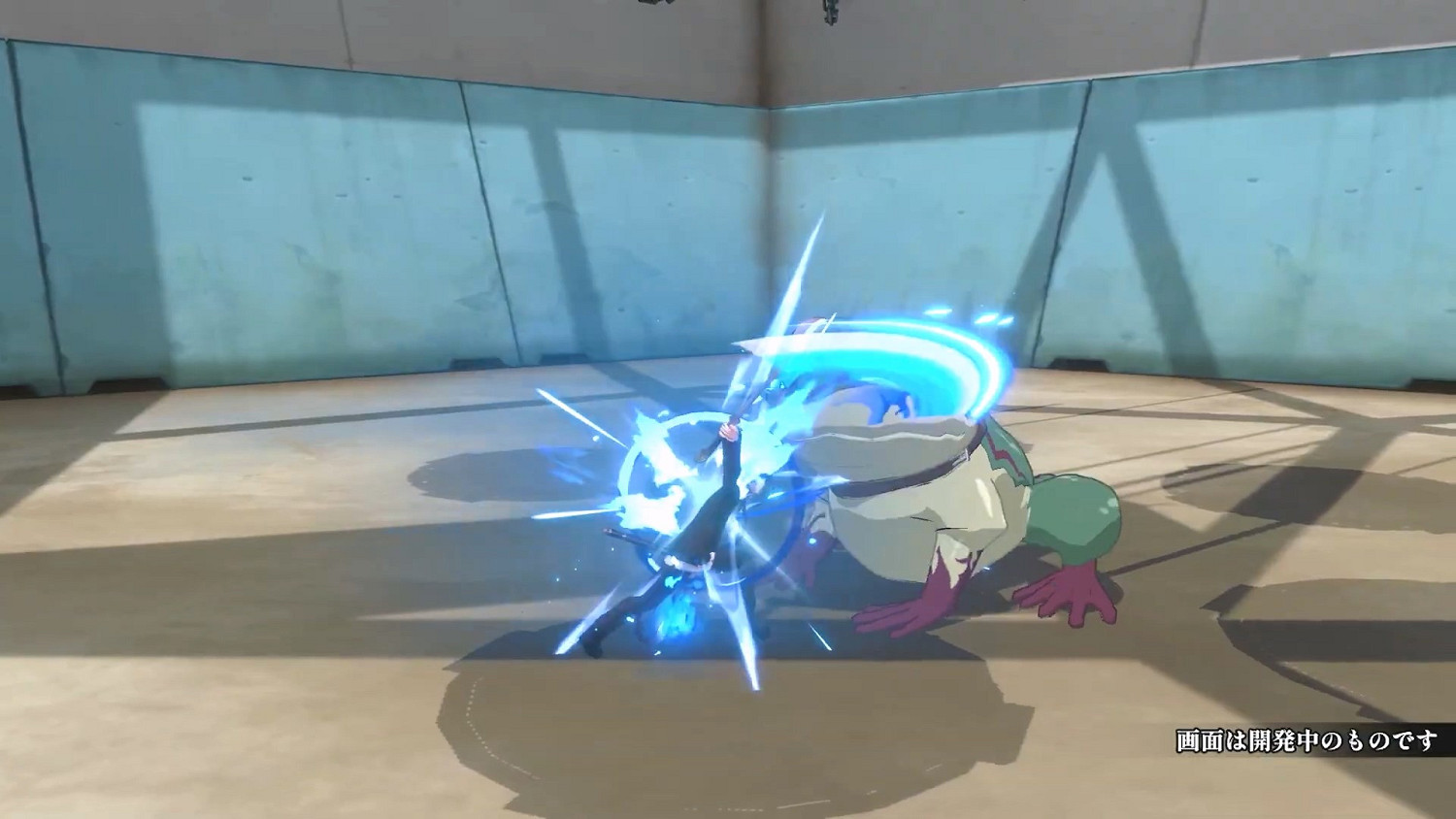 《青之驅魔師》改編動作RPG公布 將於明年夏季推出! 《青之驅魔師》改編動作RPG公布 將於明年夏季推出!