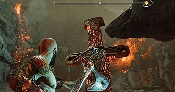 《戰神5》陰燃餘燼獲得方法 《戰神5》陰燃餘燼獲得方法