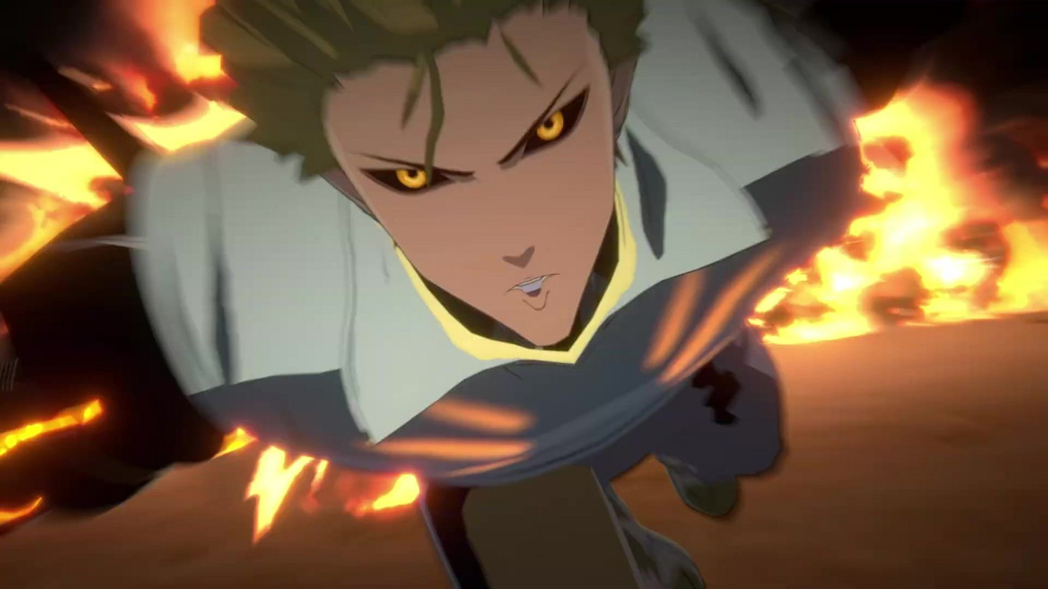 免費3D動作遊戲《一拳超人：世界》將於1月31日發行