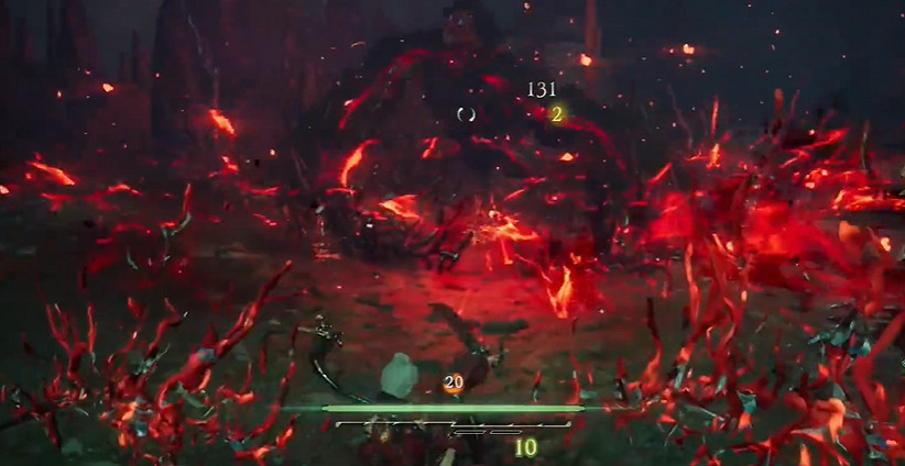 《臥龍蒼天隕落》哀怨亂民心支線攻略