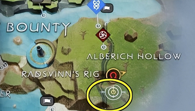 《戰神5》陰燃餘燼獲得方法 《戰神5》陰燃餘燼獲得方法