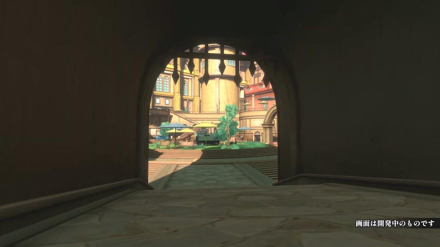 《青之驅魔師》改編動作RPG公布 將於明年夏季推出! 《青之驅魔師》改編動作RPG公布 將於明年夏季推出!