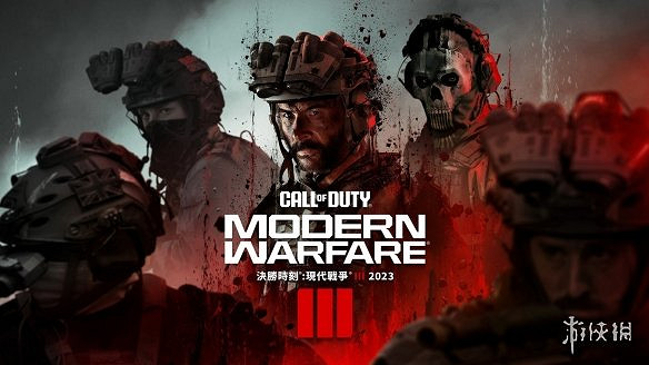 《決勝時刻:現代戰爭3》Steam免費試玩活動火熱進行中 《決勝時刻:現代戰爭3》Steam免費試玩活動火熱進行中