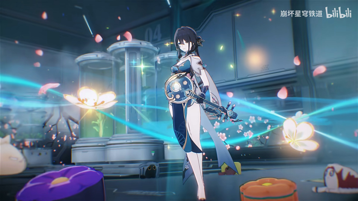 《崩壞：星穹鐵道》新PV發布 1.6版本預計12.27上線