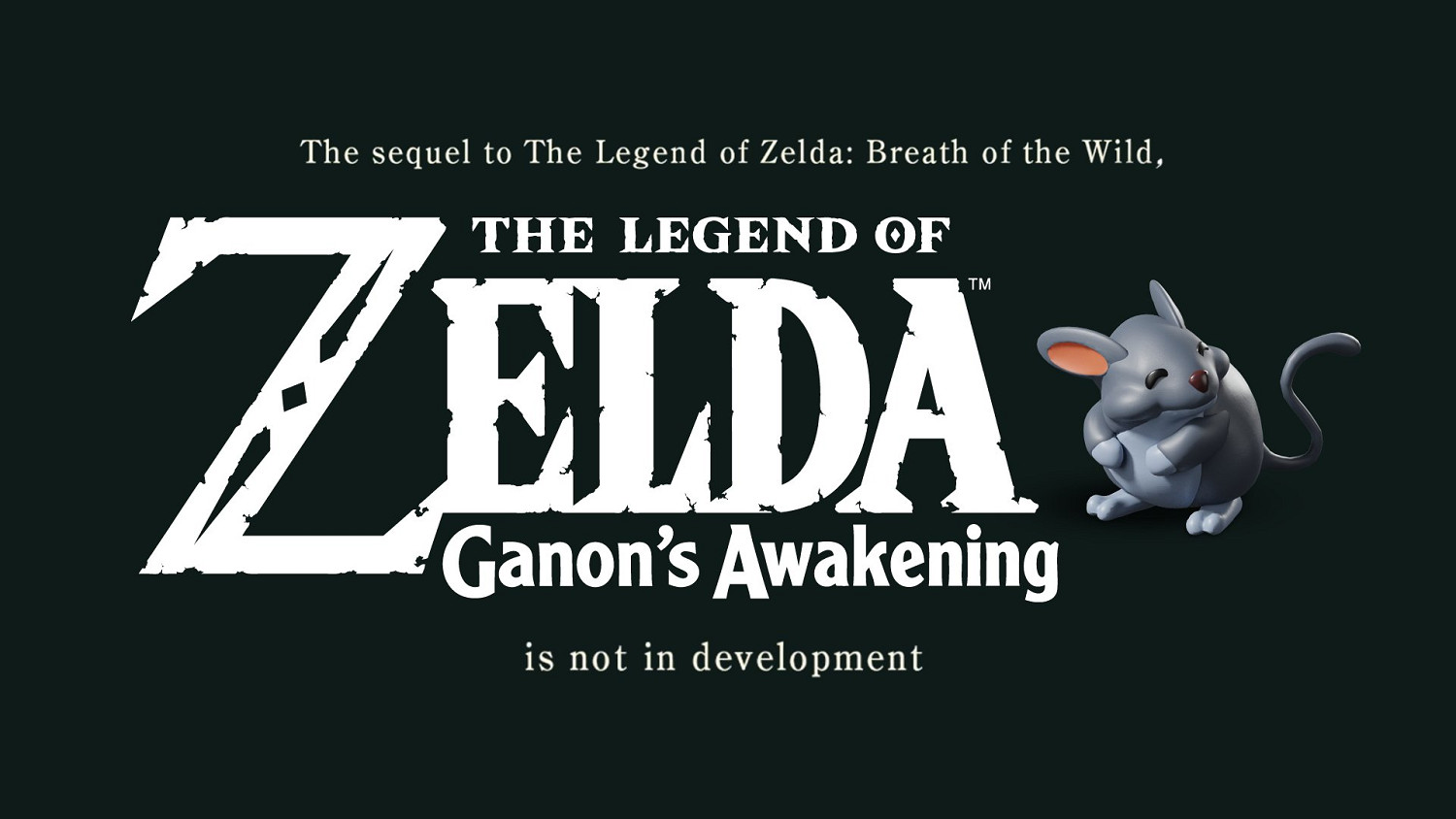 國外畫師用《薩爾達傳說：織夢島》暢想《曠野之息2》畫面