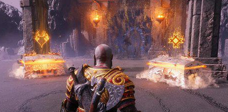 《戰神5》上線pc時間介紹 《戰神5》上線pc時間介紹