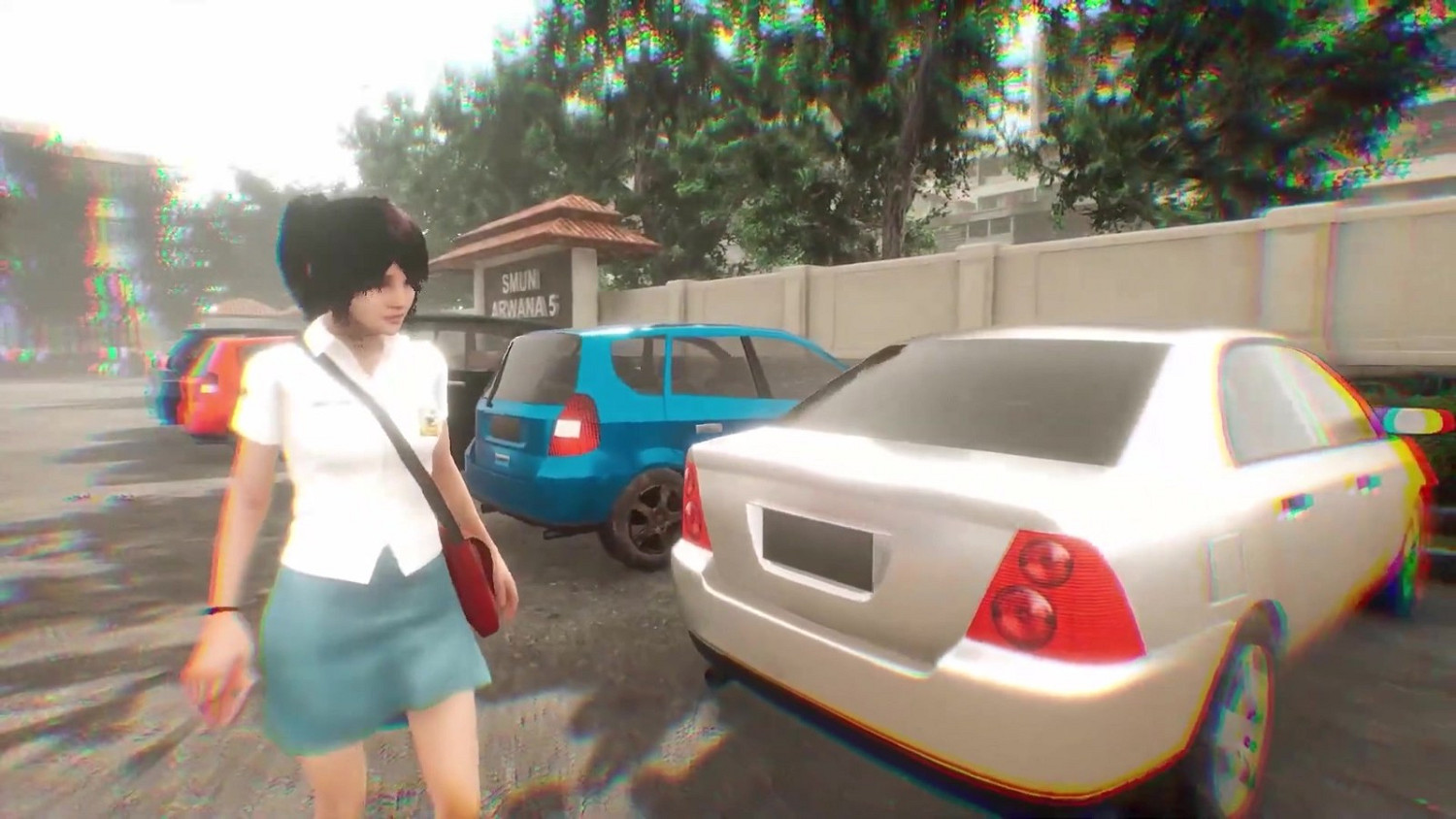 恐怖遊戲《小鎮驚魂2》將於2024年1月18日推出Switch版本 恐怖遊戲《小鎮驚魂2》將於2024年1月18日推出Switch版本