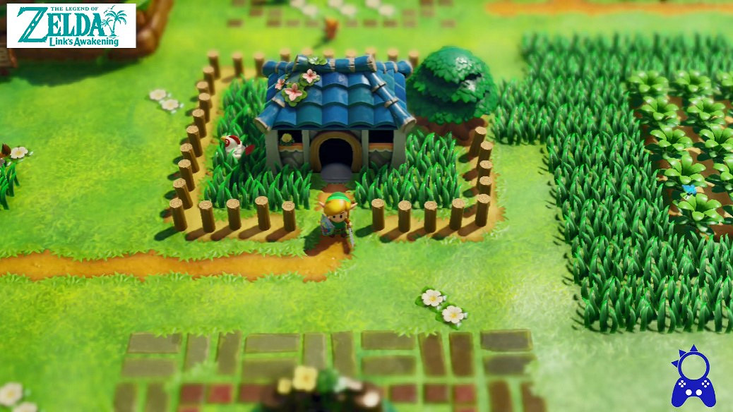 《薩爾達傳說》33年進化史 從騎兵到步兵之路