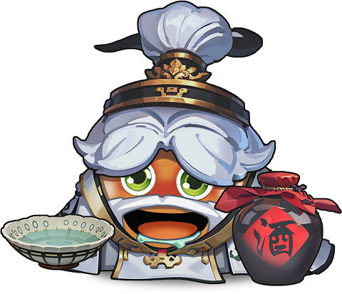 地下城物語醉翁岡布奧介紹 地下城物語醉翁岡布奧介紹