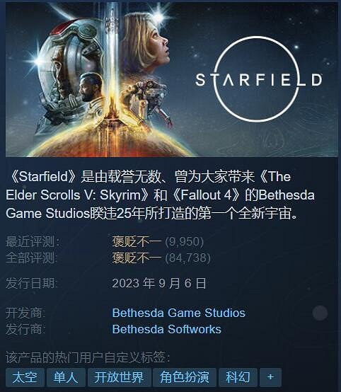 外媒評選有史以來最好的30款PC遊戲「2023版」(下) 外媒評選有史以來最好的30款PC遊戲「2023版」(下)