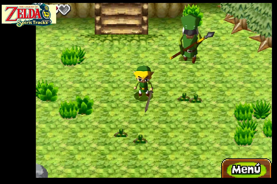 《薩爾達傳說》33年進化史 從騎兵到步兵之路