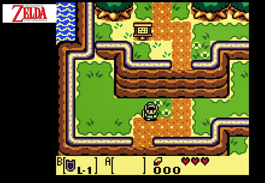 《薩爾達傳說》33年進化史 從騎兵到步兵之路