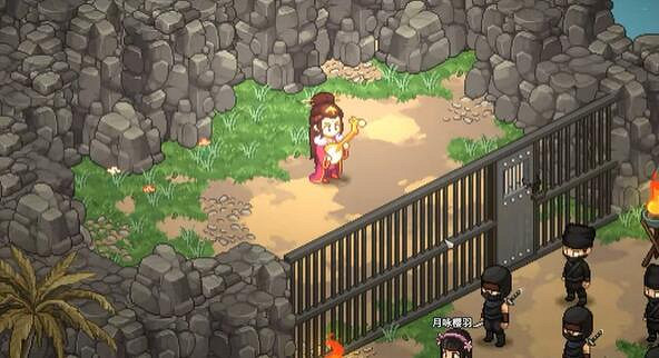 《大俠立誌傳》老頭門退門時間區別分析 《大俠立誌傳》老頭門退門時間區別分析