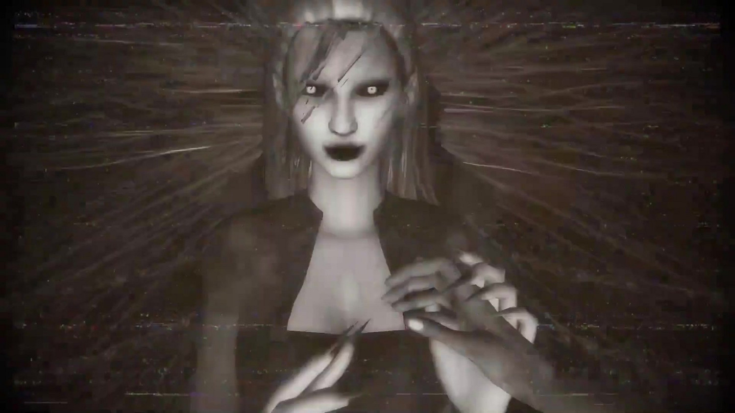 恐怖遊戲《小鎮驚魂2》將於2024年1月18日推出Switch版本 恐怖遊戲《小鎮驚魂2》將於2024年1月18日推出Switch版本