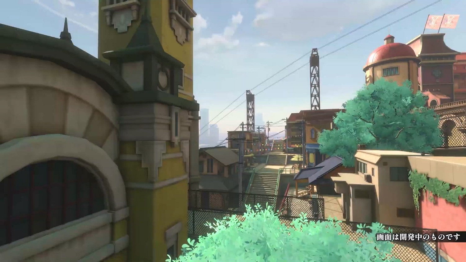 《青之驅魔師》改編動作RPG公布 將於明年夏季推出! 《青之驅魔師》改編動作RPG公布 將於明年夏季推出!