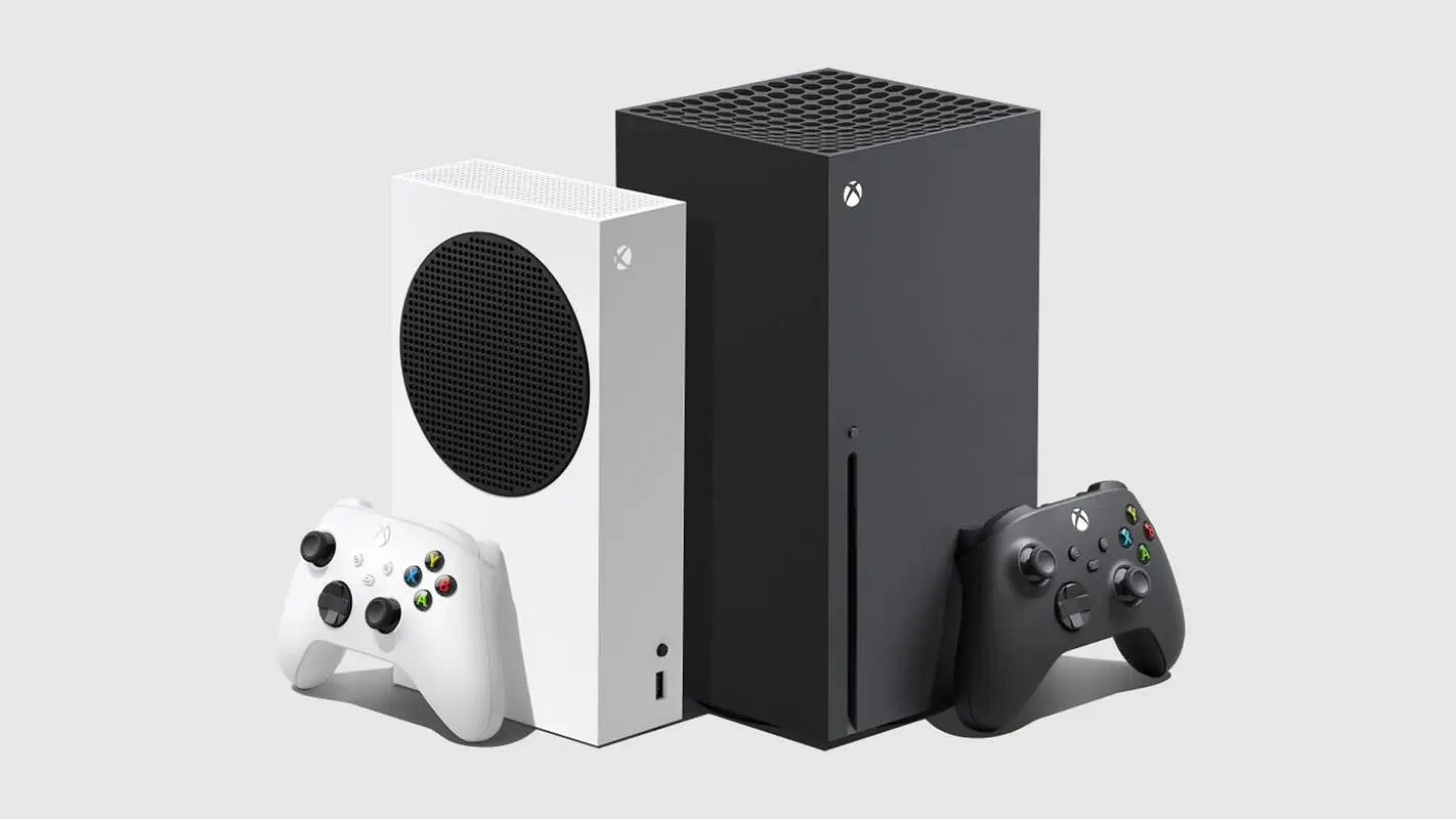 2537萬台!外媒預估Xbox Series S|X銷量已超初代Xbox 2537萬台!外媒預估Xbox Series S|X銷量已超初代Xbox