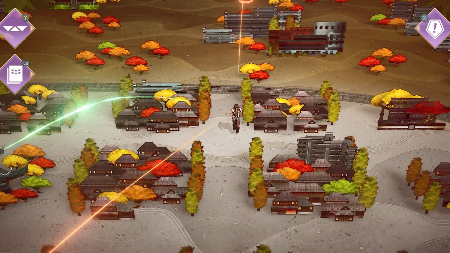 《沙加:Emerald Beyond》將於2024年4月25日正式發售 《沙加:Emerald Beyond》將於2024年4月25日正式發售