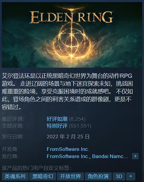 外媒評選有史以來最好的30款PC遊戲「2023版」(下) 外媒評選有史以來最好的30款PC遊戲「2023版」(下)