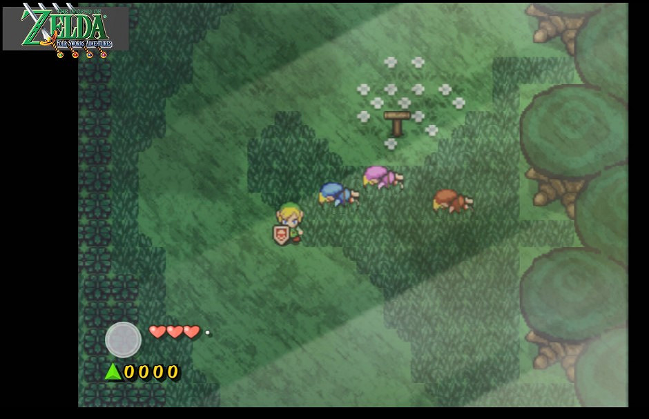 《薩爾達傳說》33年進化史 從騎兵到步兵之路