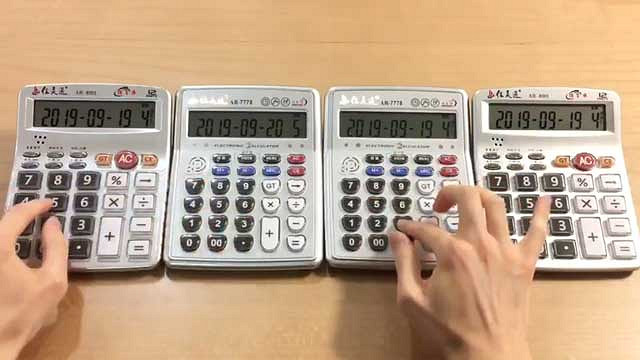 高玩再出手！島國高玩用4台桌上雷腦按鍵音演奏薩爾達傳說