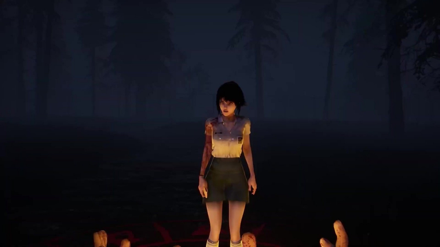 恐怖遊戲《小鎮驚魂2》將於2024年1月18日推出Switch版本 恐怖遊戲《小鎮驚魂2》將於2024年1月18日推出Switch版本