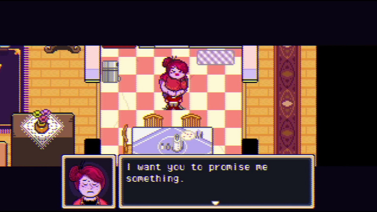 復古風格ARPG《水晶物語:黃昏黎明》1/12登陸PC 復古風格ARPG《水晶物語:黃昏黎明》1/12登陸PC